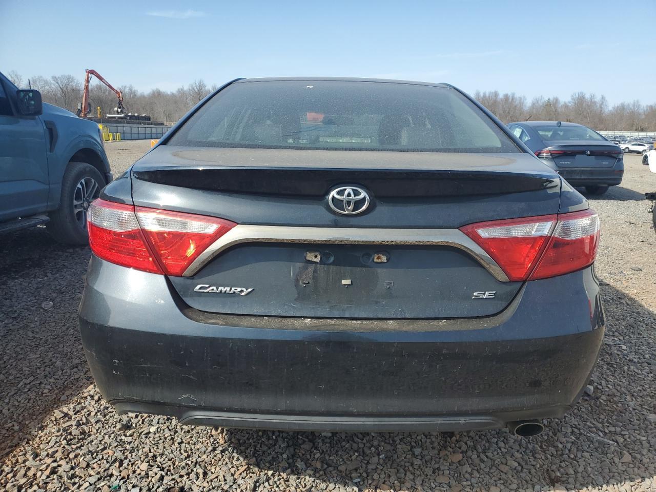 2017 Toyota Camry - Image 6