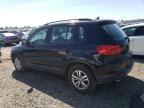 2015 Volkswagen Tiguan S for Sale in Sacramento, CA - Minor Dent/Scratches