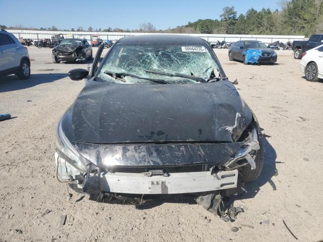  NISSAN ALTIMA 2022 Czarny