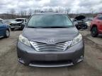 2011 Toyota Sienna Xle продається в Marlboro, NY - All Over