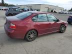 2009 Subaru Legacy 2.5 Gt for Sale in Woodburn, OR - Front End
