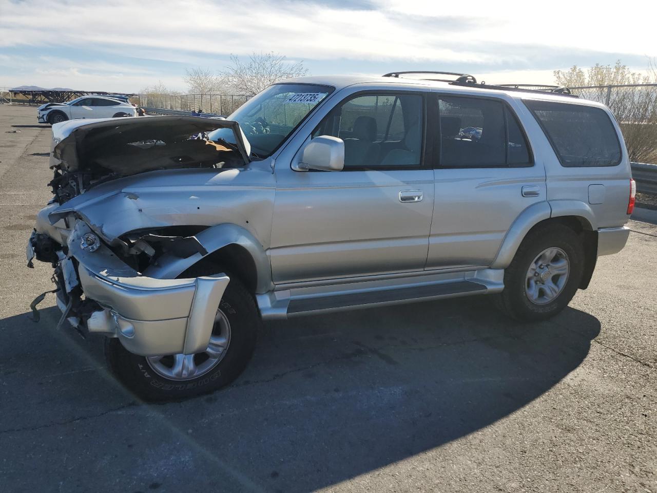 2001 Toyota 4Runner - Image 1