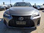 2023 Lexus Is 350 F Sport Design за продажба в Van Nuys, CA - Side