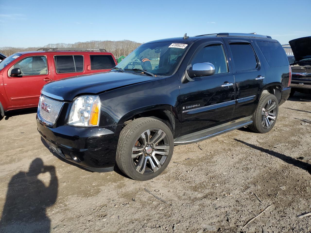 2007 Gmc Yukon Denali for Sale in Assonet, MA - Mechanical