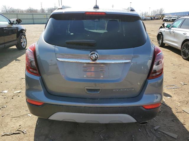  BUICK ENCORE 2019 Серый