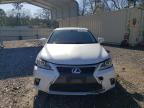 2016 Lexus Ct 200 იყიდება Augusta-ში, GA - Front End