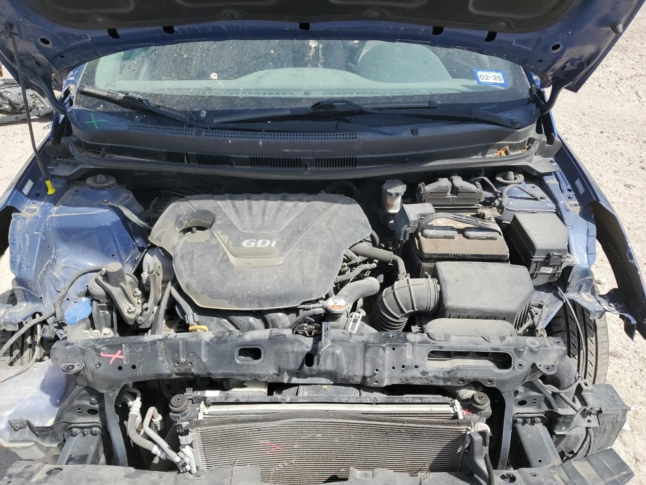 2016 Hyundai Accent - Image 11