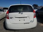 2015 Nissan Versa Note S for Sale in North Las Vegas, NV - Burn - Interior