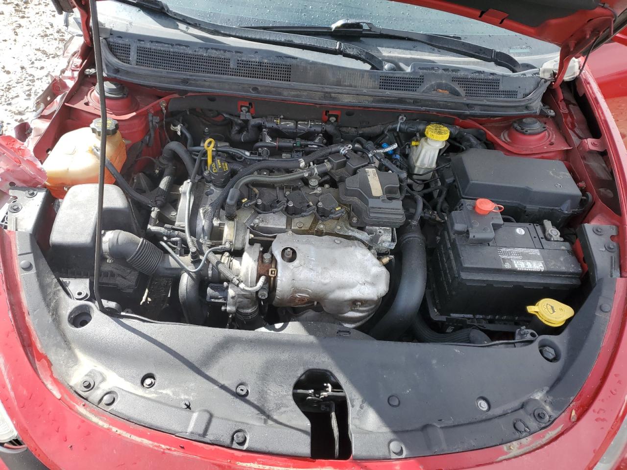 2013 Dodge Dart - Image 11