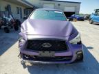 2021 Infiniti Q50 Red Sport 400 იყიდება Fort Pierce-ში, FL - All Over