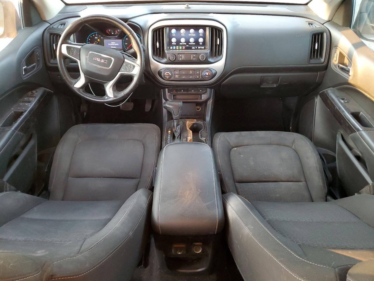 2020 GMC Canyon - Image 8