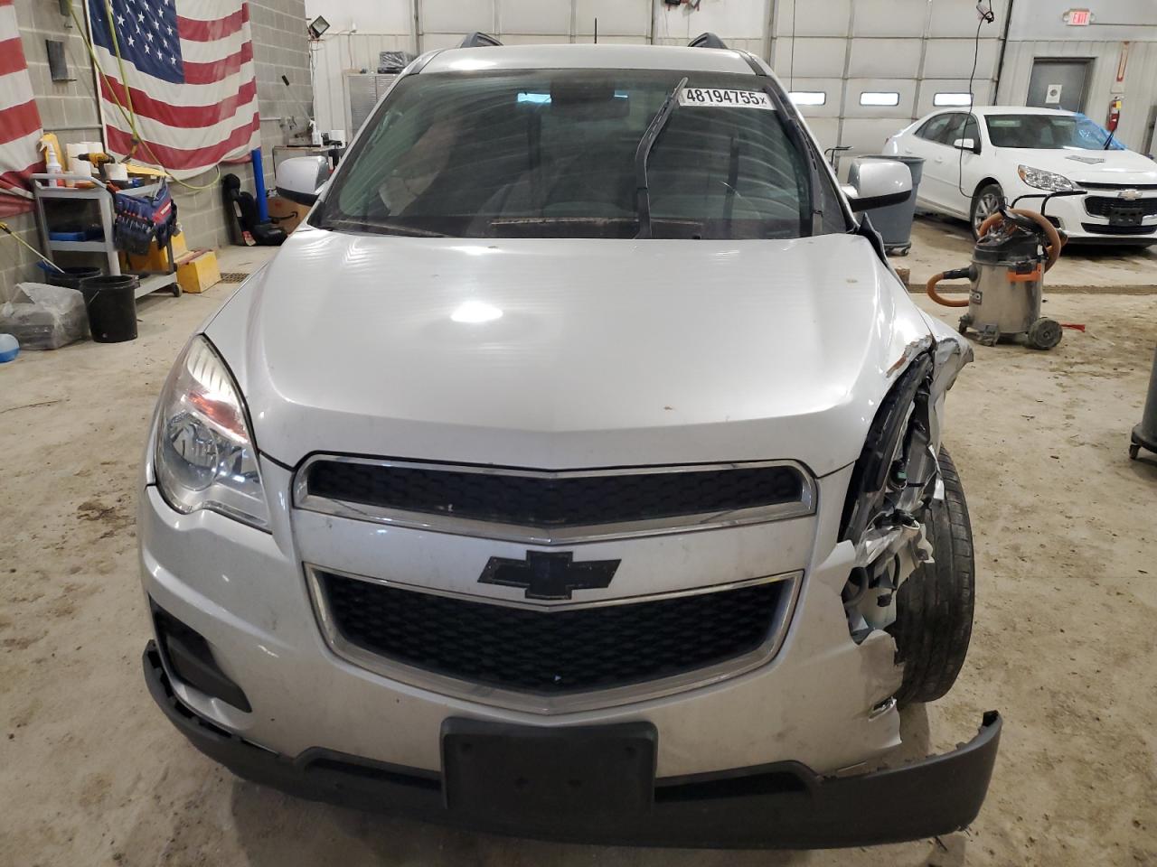 2013 Chevrolet Equinox - Image 5
