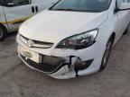 2013 VAUXHALL ASTRA SRI for sale at Copart YORK