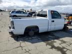 2006 Chevrolet Silverado C1500 for Sale in Martinez, CA - Vandalism