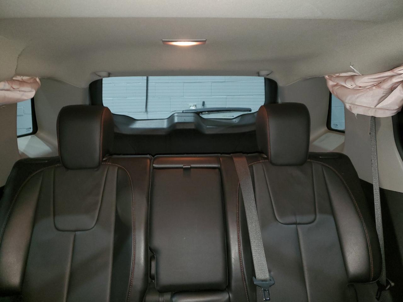 2015 GMC Terrain - Image 10