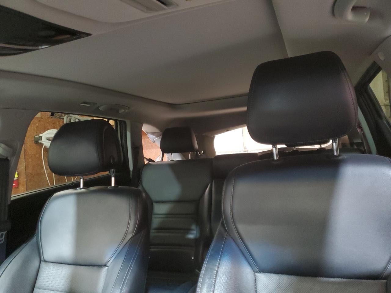 2016 Kia Sorento - Image 10