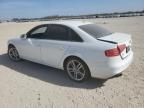 2016 Audi A4 Premium S-Line продається в San Antonio, TX - Mechanical