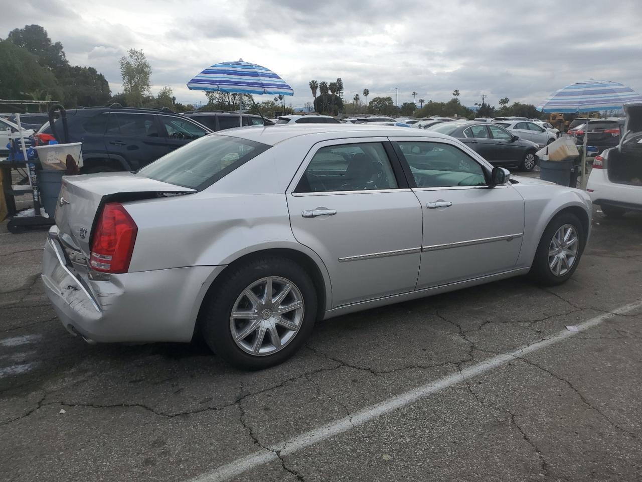 2008 Chrysler 300 - Image 3