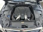 2017 Mercedes-Benz S 550 4Matic للبيع في West Palm Beach، FL - Rear End