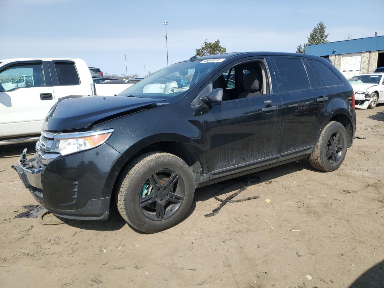 2013 Ford Edge - Image 1