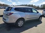2017 Chevrolet Traverse Ls for Sale in Exeter, RI - Front End