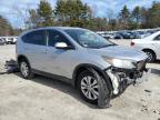 2012 Honda Cr-V Ex за продажба в Mendon, MA - Front End