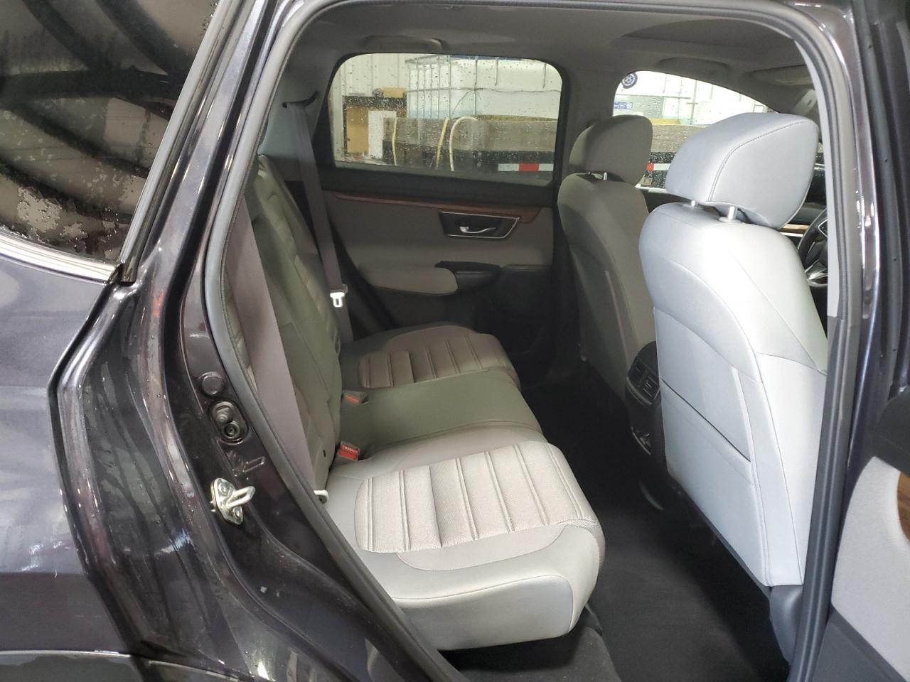 2019 Honda CR-V - Image 11