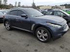 2009 Infiniti Fx35  იყიდება Exeter-ში, RI - Front End