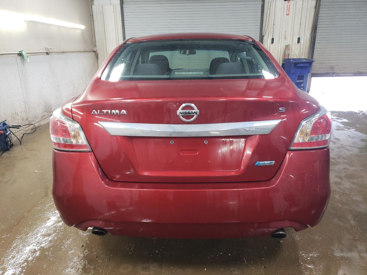 2014 Nissan Altima - Image 6