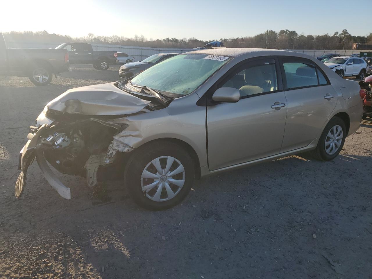 2011 Toyota Corolla - Image 1