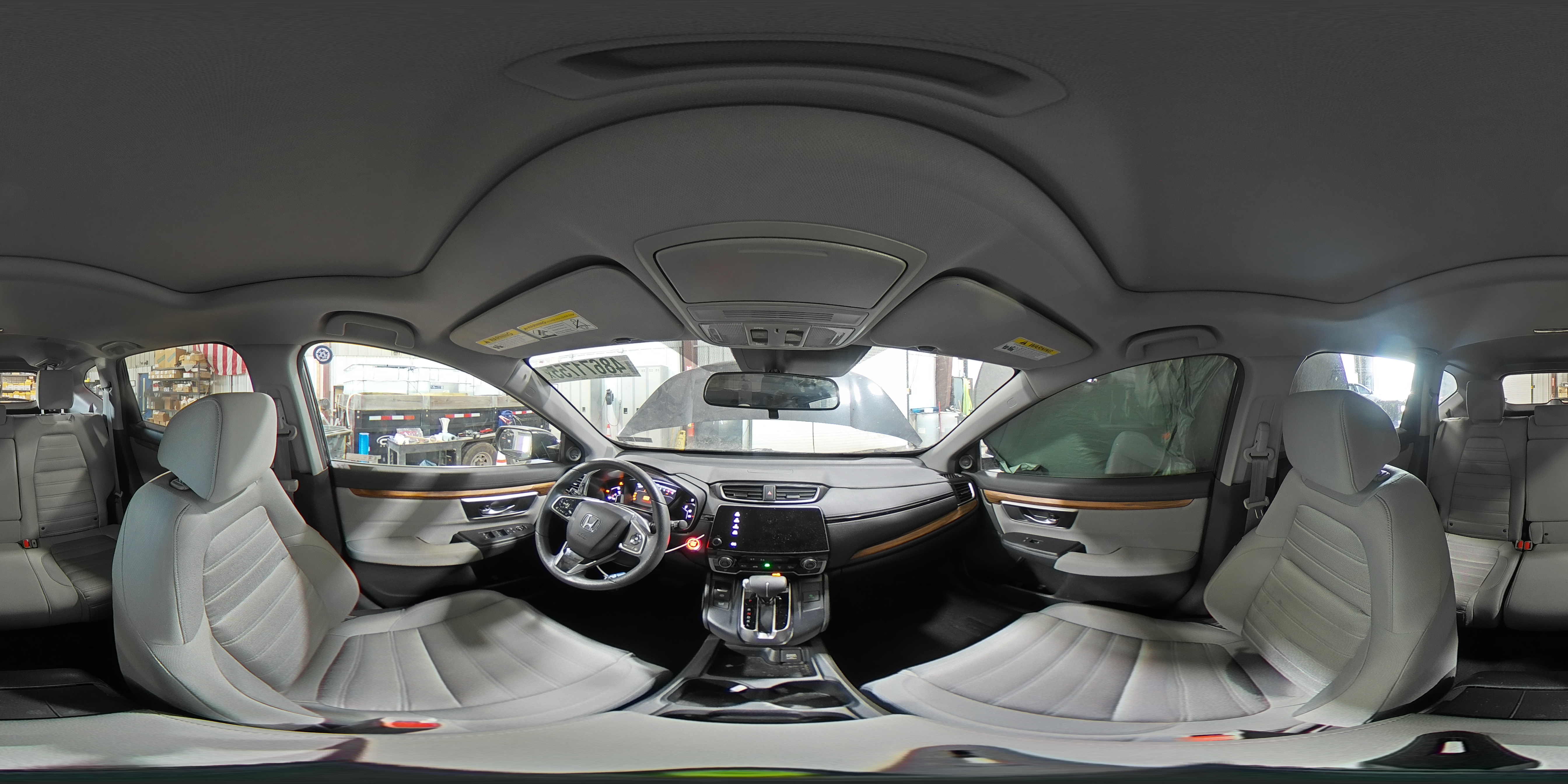2019 Honda CR-V - Image 16