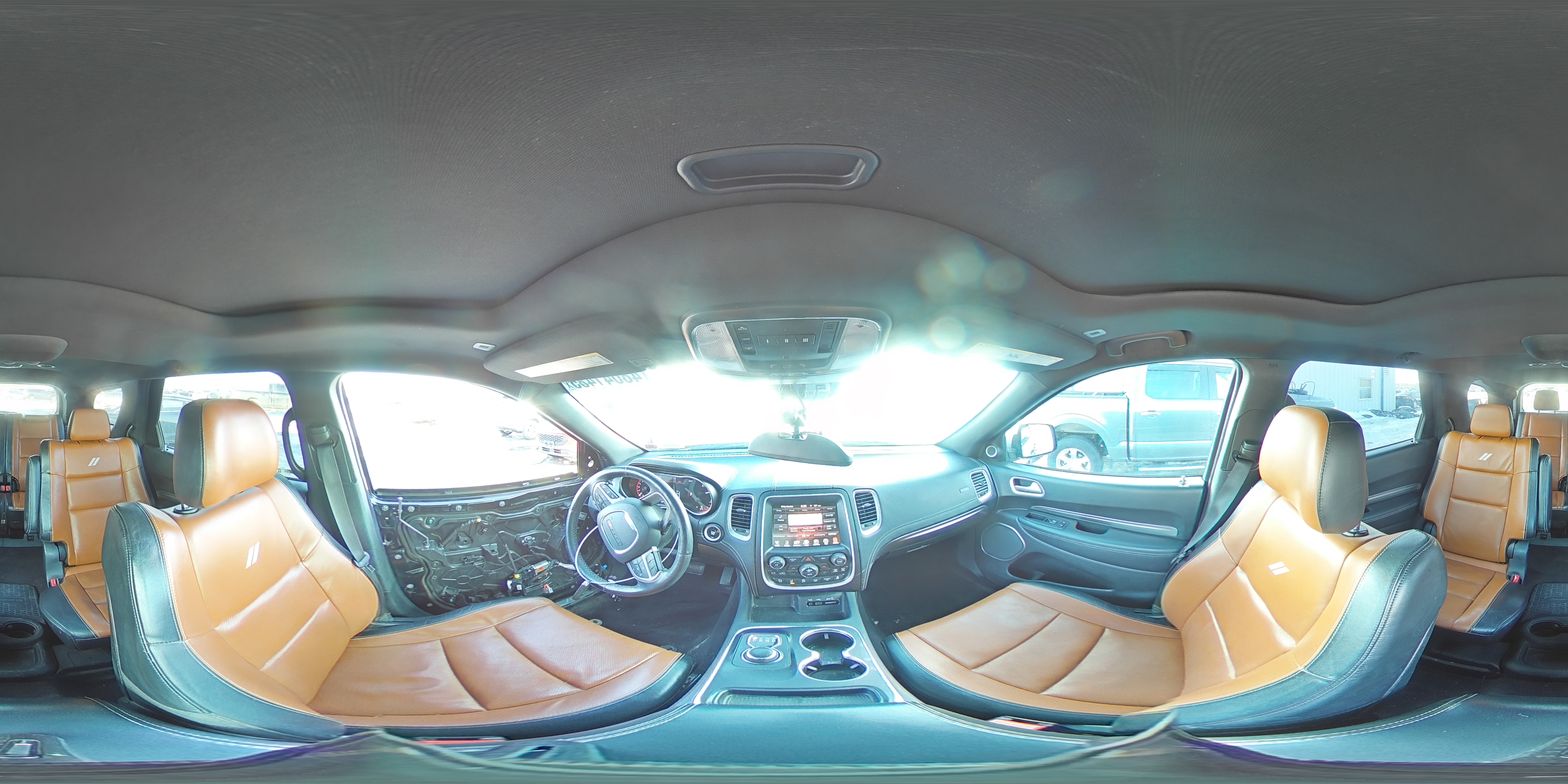 2017 Dodge Durango - Image 16