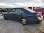 2006 Toyota Camry Le за продажба в Florence, MS - All Over
