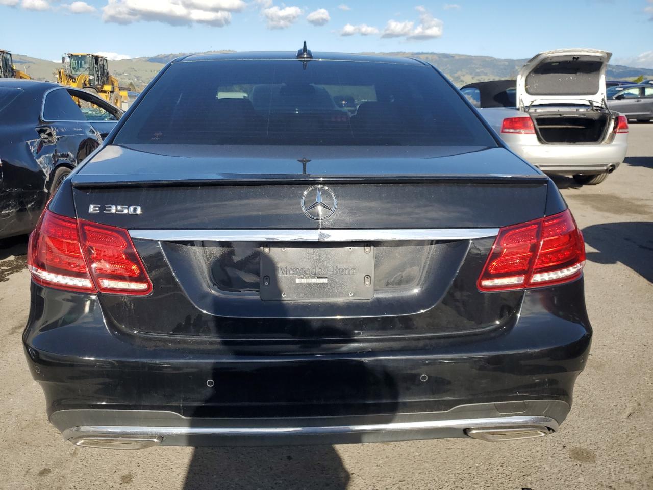2016 Mercedes-Benz E-klasse - Image 6