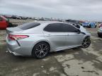 2020 Toyota Camry Se продається в Martinez, CA - Front End