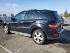 2009 Mercedes-Benz Ml 350 de vânzare în Rancho Cucamonga, CA - Normal Wear