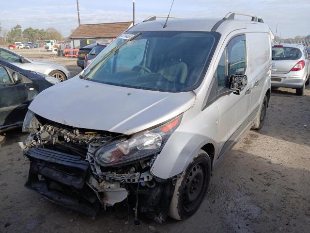 2016 FORD TRANSIT CO