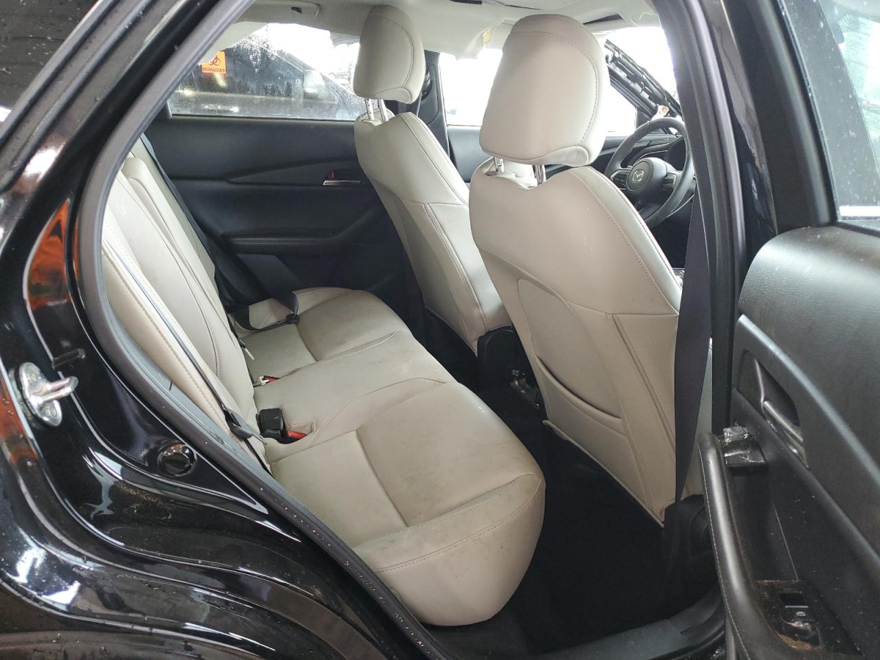 2025 Mazda Cx-30 Preferred VIN: 3MVDMBCM7SM770338 Lot: 51094685