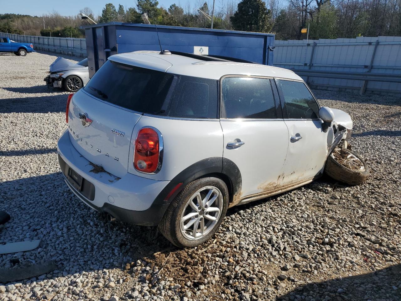 2015 MINI Cooper - Image 3