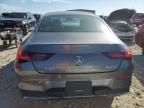 2025 MERCEDES-BENZ CLA 250 4MATIC for sale at Copart TX - WACO