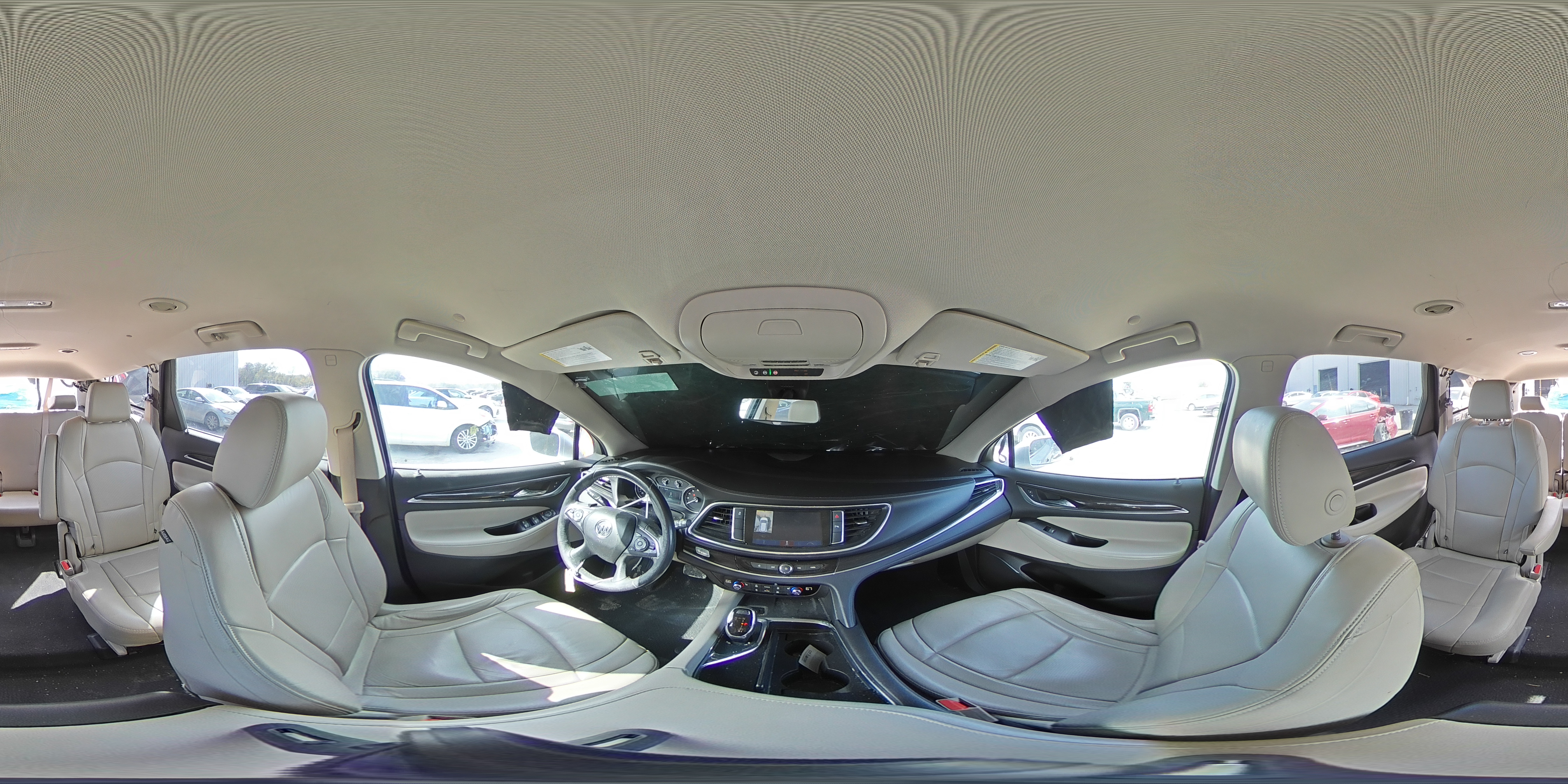 2018 Buick Enclave - Image 15