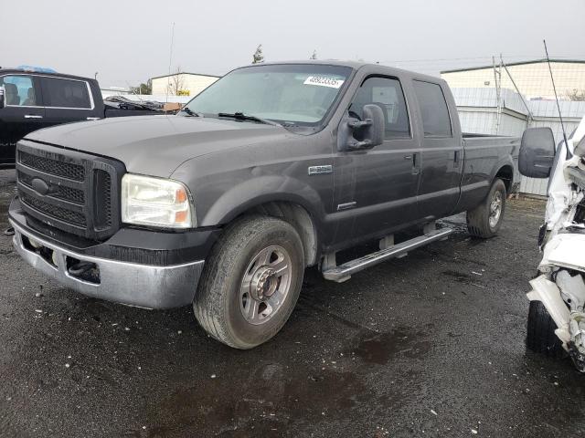 2005 Ford F350 Srw Super Duty