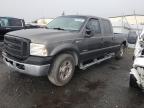 2005 Ford F350 Srw Super Duty للبيع في Bakersfield، CA - Rear End