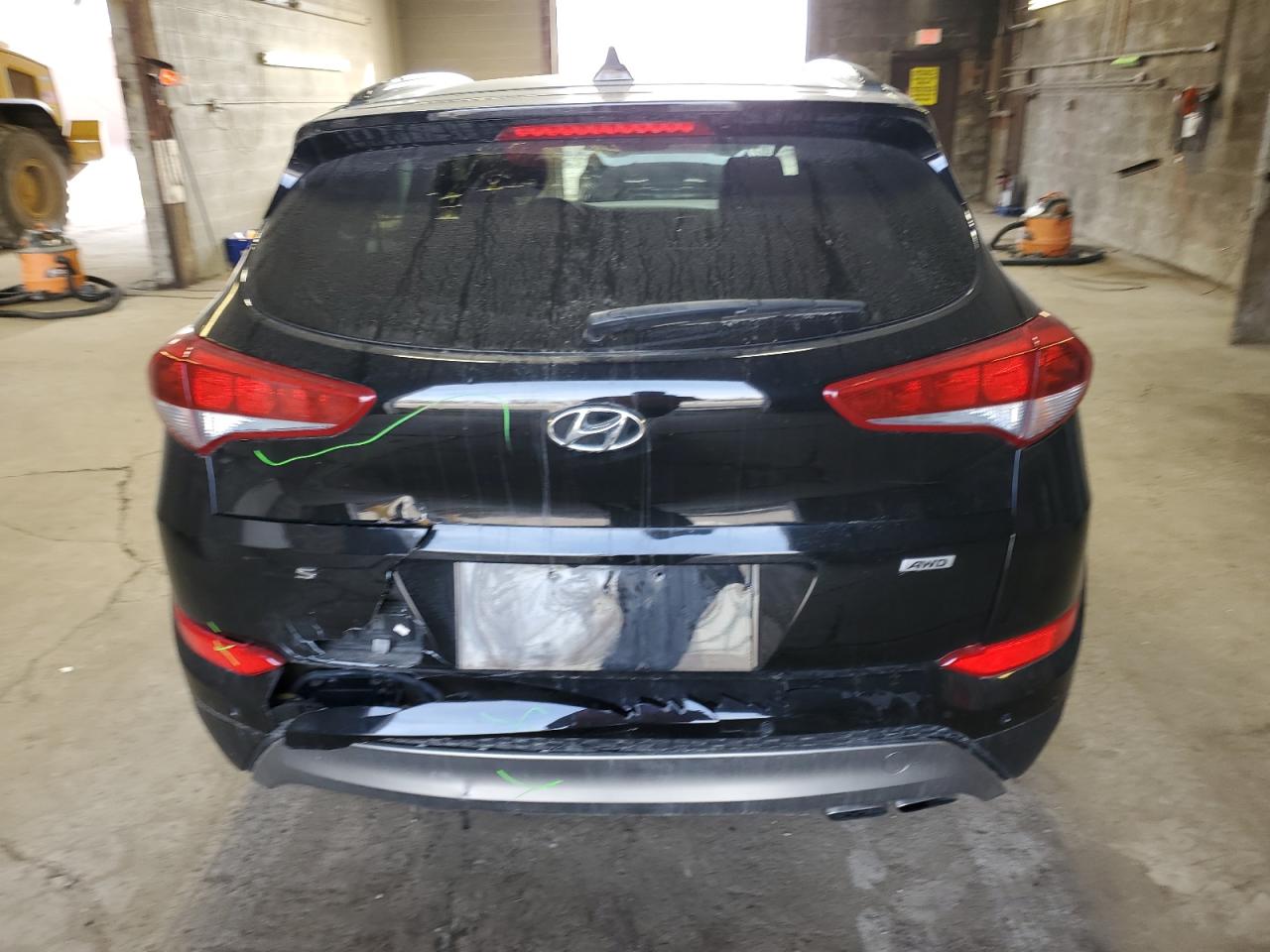 2018 Hyundai Tucson - Image 6