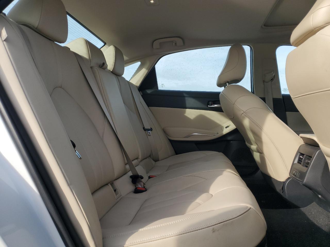 2022 Toyota Avalon Xle VIN: 4T1AA1AB4NU014048 Lot: 50941145