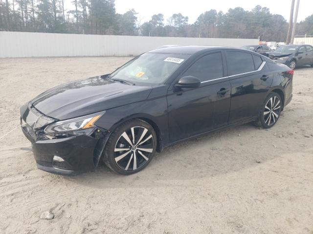 NISSAN ALTIMA SR 2022
