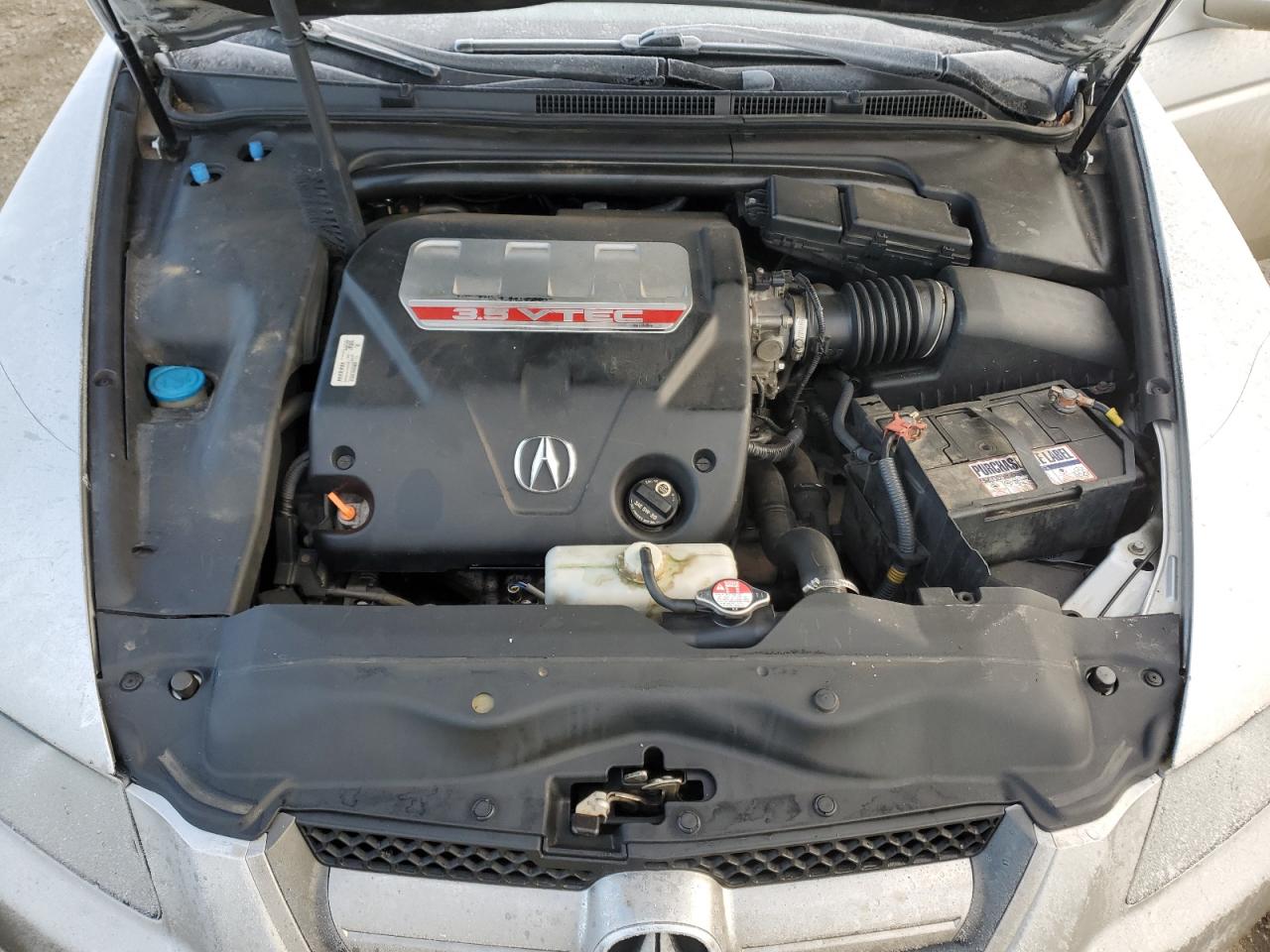 2008 Acura TL - Image 11