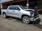 2015 Toyota Tundra Crewmax Sr5 продається в Denver, CO - Front End