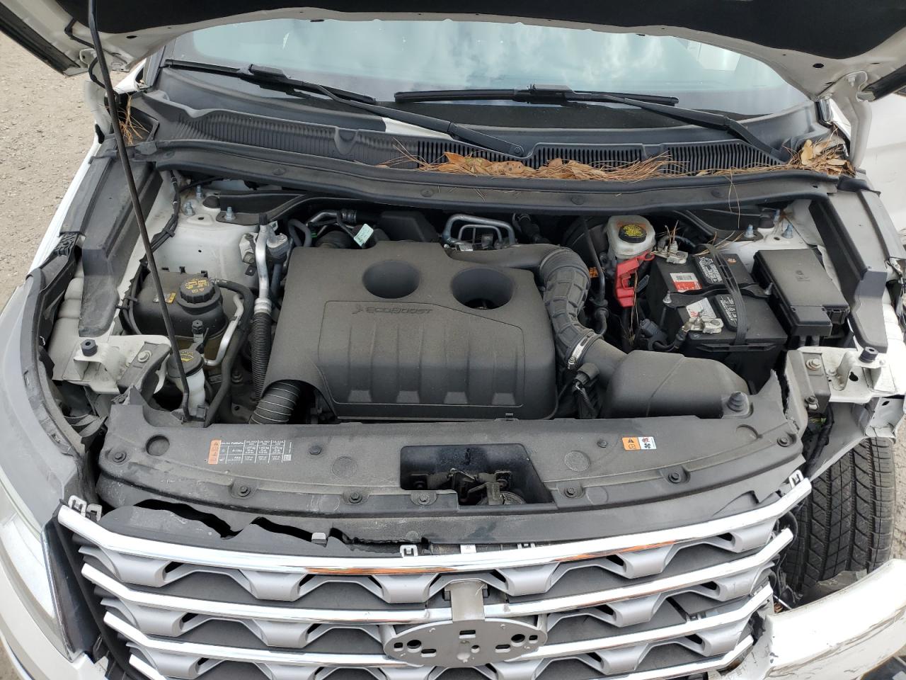 2017 Ford Explorer - Image 13