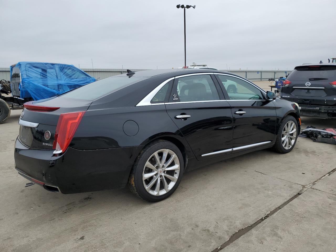2013 Cadillac XTS - Image 3